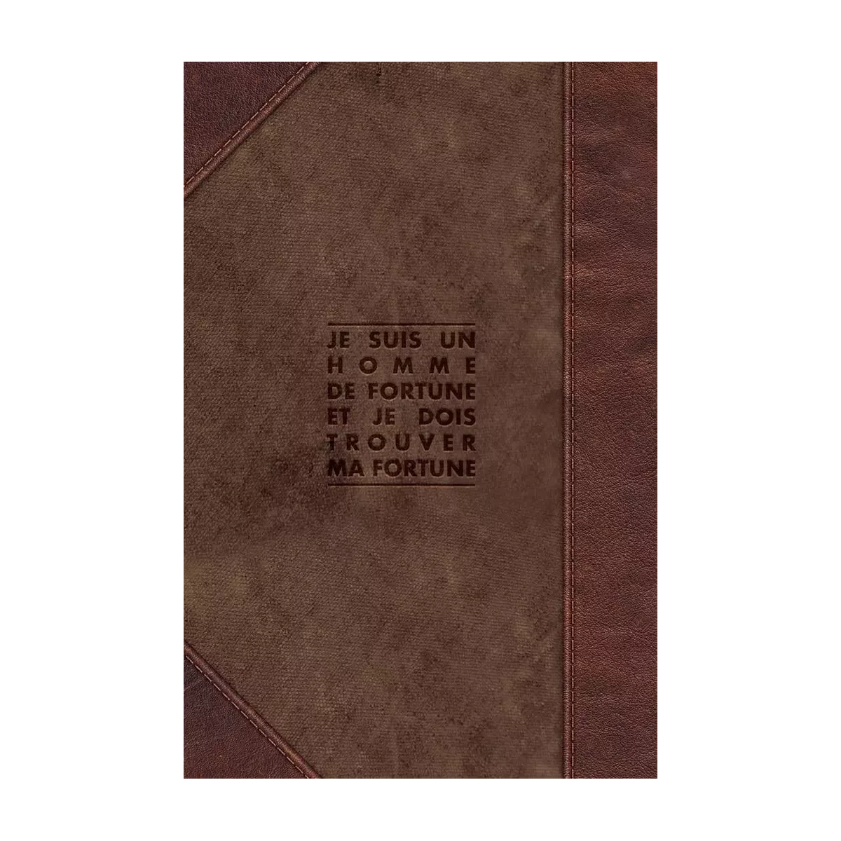 Broken Compass : Journal d'Aventure 