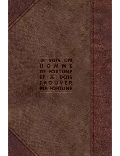 Broken Compass : Journal d'Aventure 