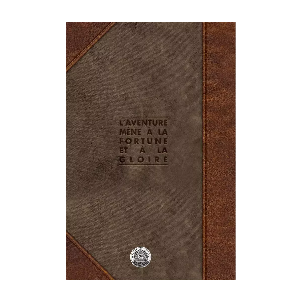 Broken Compass : L'Âge d'Or 
