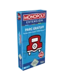 Monopoly : Parc Gratuit - Extension 
