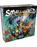 small world : underground boîte