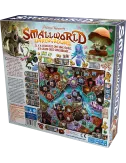 small world : underground plateau