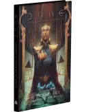 Dune : Aventures dans l'Imperium - Le Grand Jeu : Les Maisons du Landsraad 