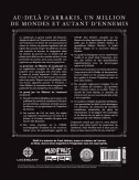 Dune : Aventures dans l'Imperium - Le Grand Jeu : Les Maisons du Landsraad 