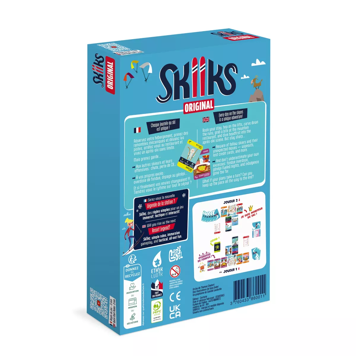 Skiiks 