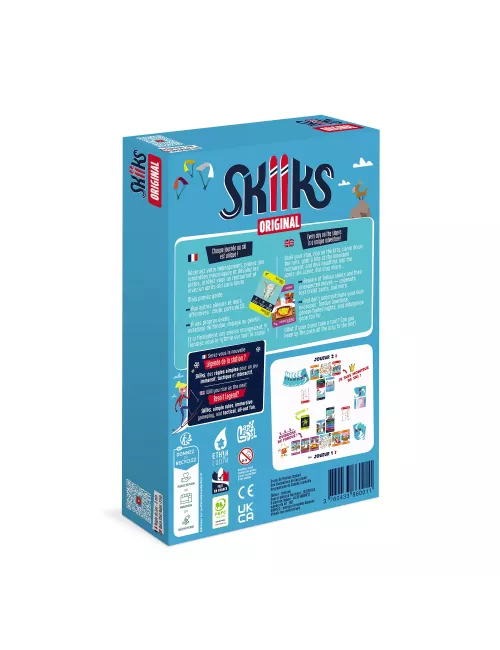 Skiiks 