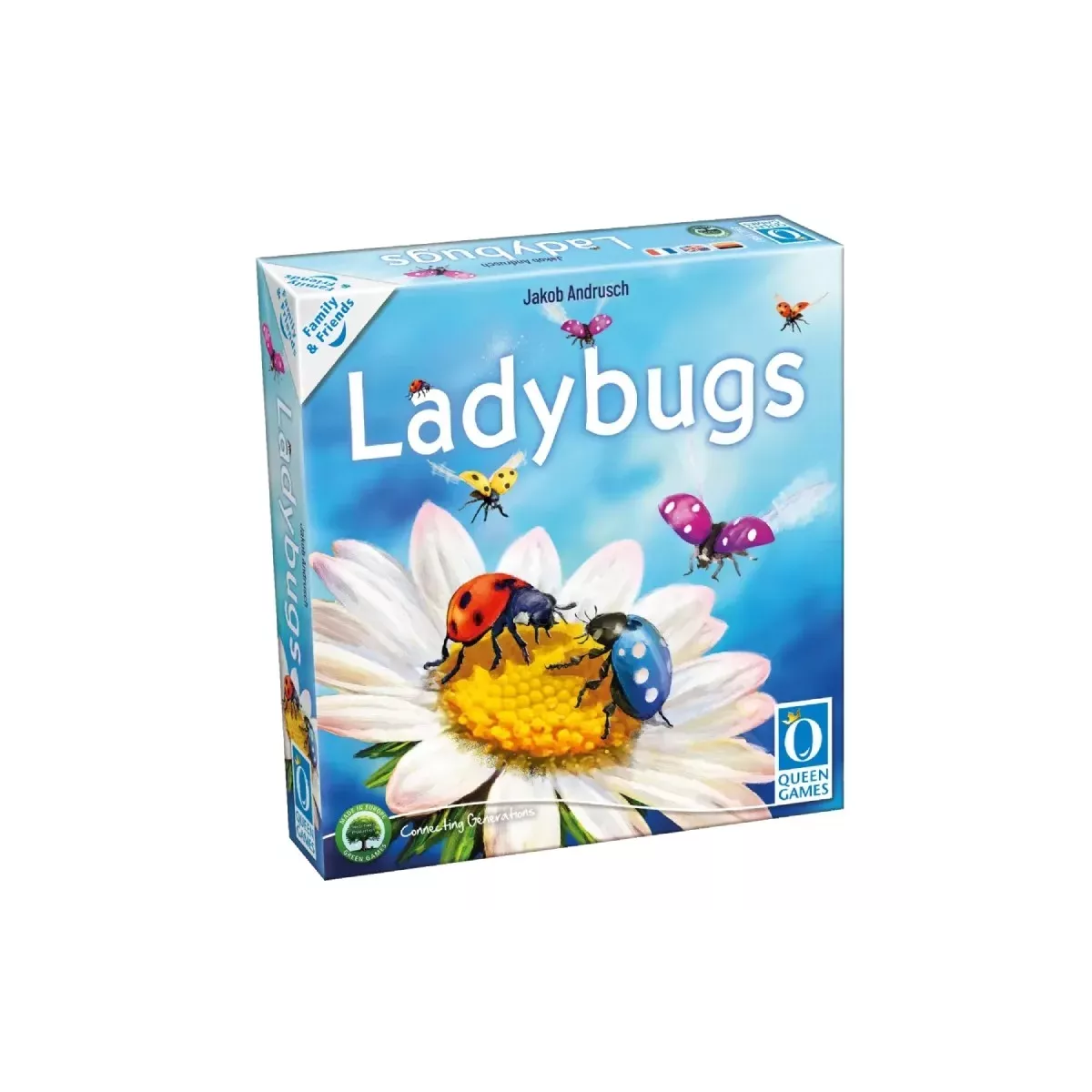 Ladybugs 