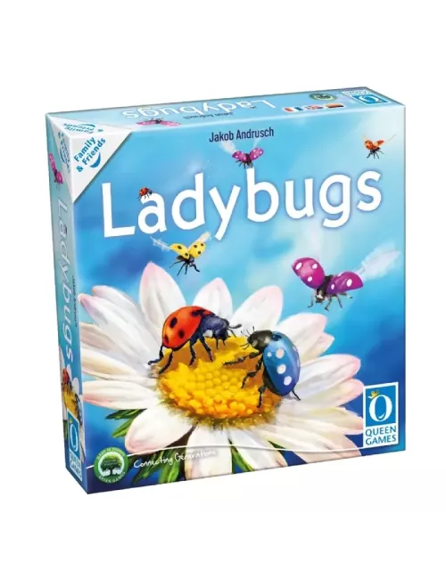 Ladybugs 