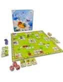 Ladybugs 