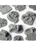 Basing Bits : Alien Infestation - Gamers Grass 
