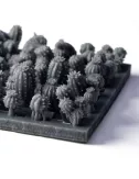 Basing Bits : Barrel Cacti - Gamers Grass 