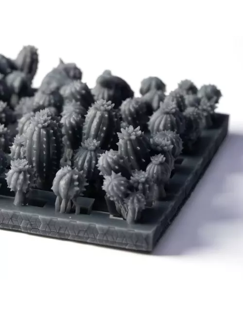 Basing Bits : Barrel Cacti - Gamers Grass 