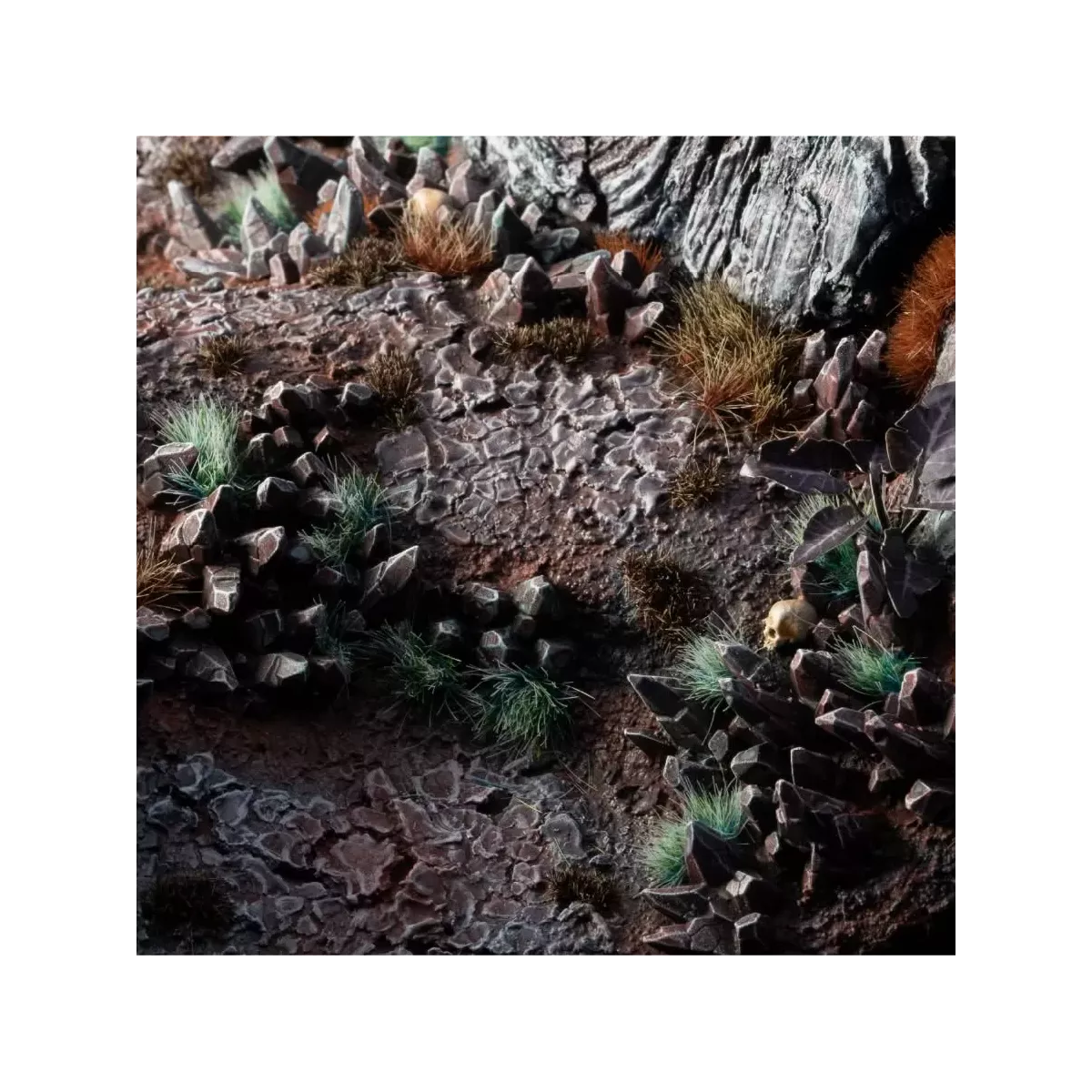 Basing Bits : Chaos Shards - Gamers Grass 