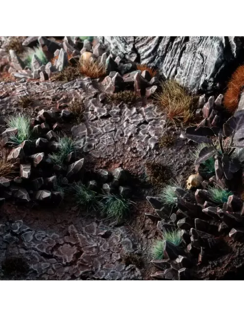 Basing Bits : Chaos Shards - Gamers Grass 