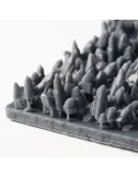 Basing Bits : Chaos Shards - Gamers Grass 