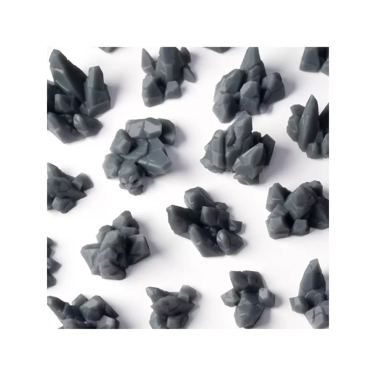 Basing Bits : Chaos Shards - Gamers Grass 