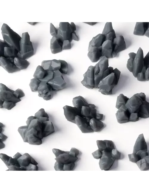 Basing Bits : Chaos Shards - Gamers Grass 