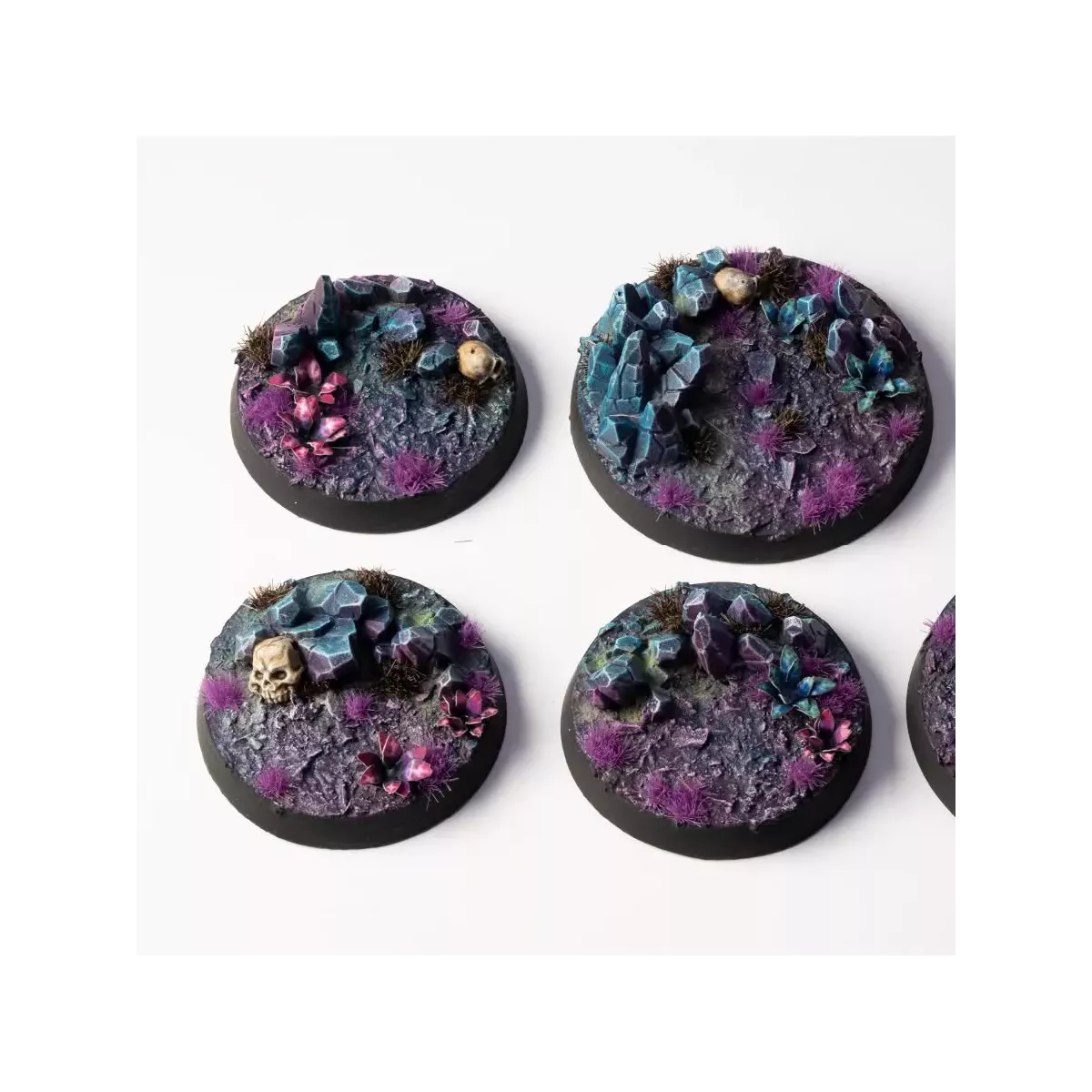 Basing Bits : Chaos Shards - Gamers Grass 