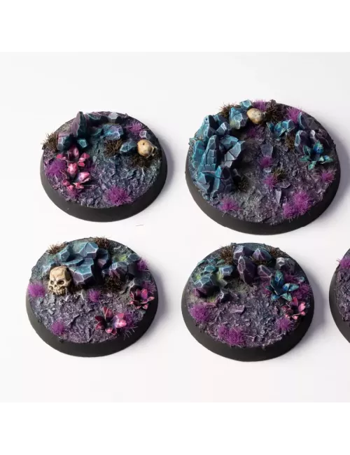 Basing Bits : Chaos Shards - Gamers Grass 