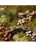 Basing Bits : Forest Mushrooms - Gamers Grass 