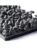 Basing Bits : Forest Mushrooms - Gamers Grass 
