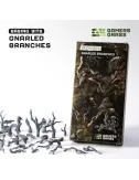 Basing Bits : Gnarled Branches - Gamers Grass 