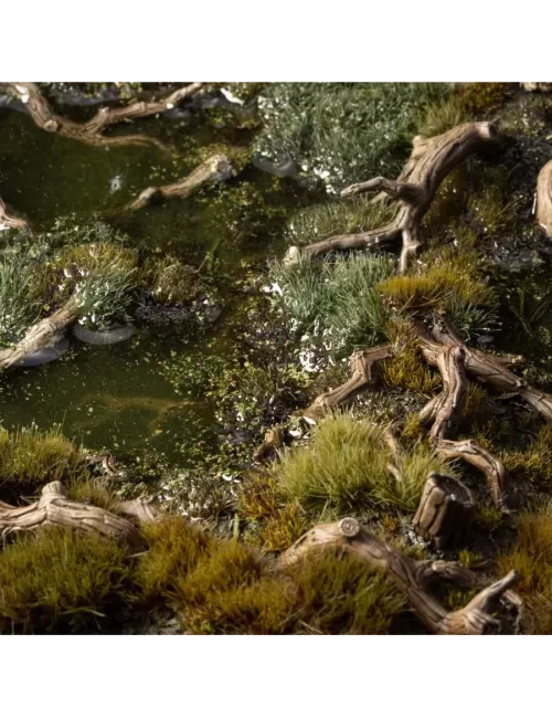 Basing Bits : Gnarled Branches - Gamers Grass 