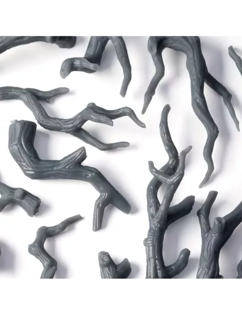 Basing Bits : Gnarled Branches - Gamers Grass 