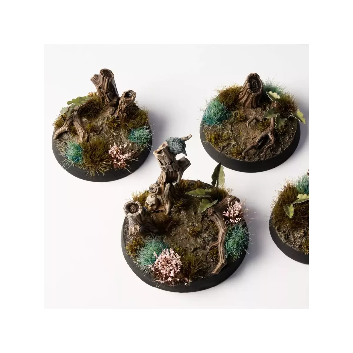 Basing Bits : Gnarled Branches - Gamers Grass 