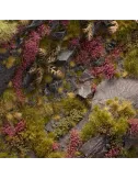 Basing Bits : Rocks - Gamers Grass 