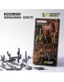 Basing Bits : Saguaro Cacti - Gamers Grass 