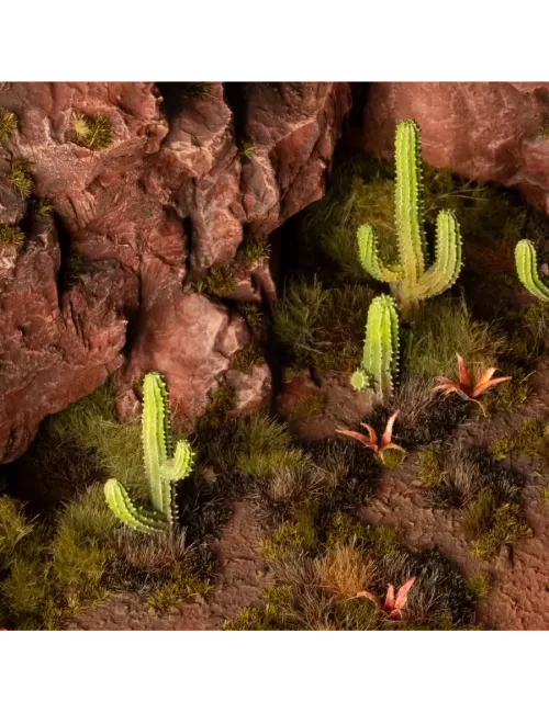 Basing Bits : Saguaro Cacti - Gamers Grass 