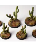 Basing Bits : Saguaro Cacti - Gamers Grass 