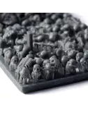 Basing Bits : Skulls & Bones - Gamers Grass 