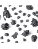Basing Bits : Skulls & Bones - Gamers Grass 