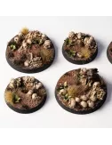 Basing Bits : Skulls & Bones - Gamers Grass 
