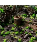 Basing Bits : Spaceship Corridor - Gamers Grass 