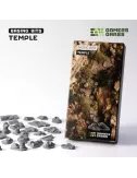 Basing Bits : Temple - Gamers Grass 