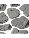 Basing Bits : Temple - Gamers Grass 