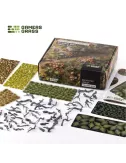 Basing Box : Enchanted Forest - Gamers Grass 