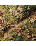 Basing Box : Enchanted Forest - Gamers Grass 