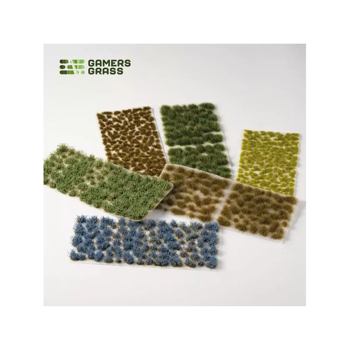 Basing Box : Enchanted Forest - Gamers Grass 