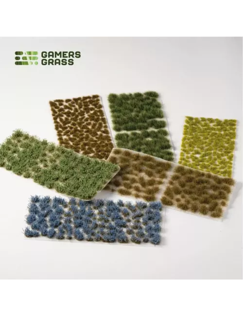 Basing Box : Enchanted Forest - Gamers Grass 