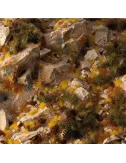 Basing Box : Golden Autumn Glade - Gamers Grass 