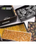 Basing Box : Golden Autumn Glade - Gamers Grass 