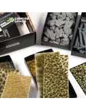 Basing Box : Mediterranean Temple - Gamers Grass 