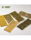 Basing Box : Mediterranean Temple - Gamers Grass 