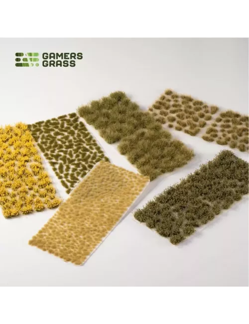 Basing Box : Mediterranean Temple - Gamers Grass 