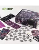 Basing Box : Purple Swarm - Gamers Grass 