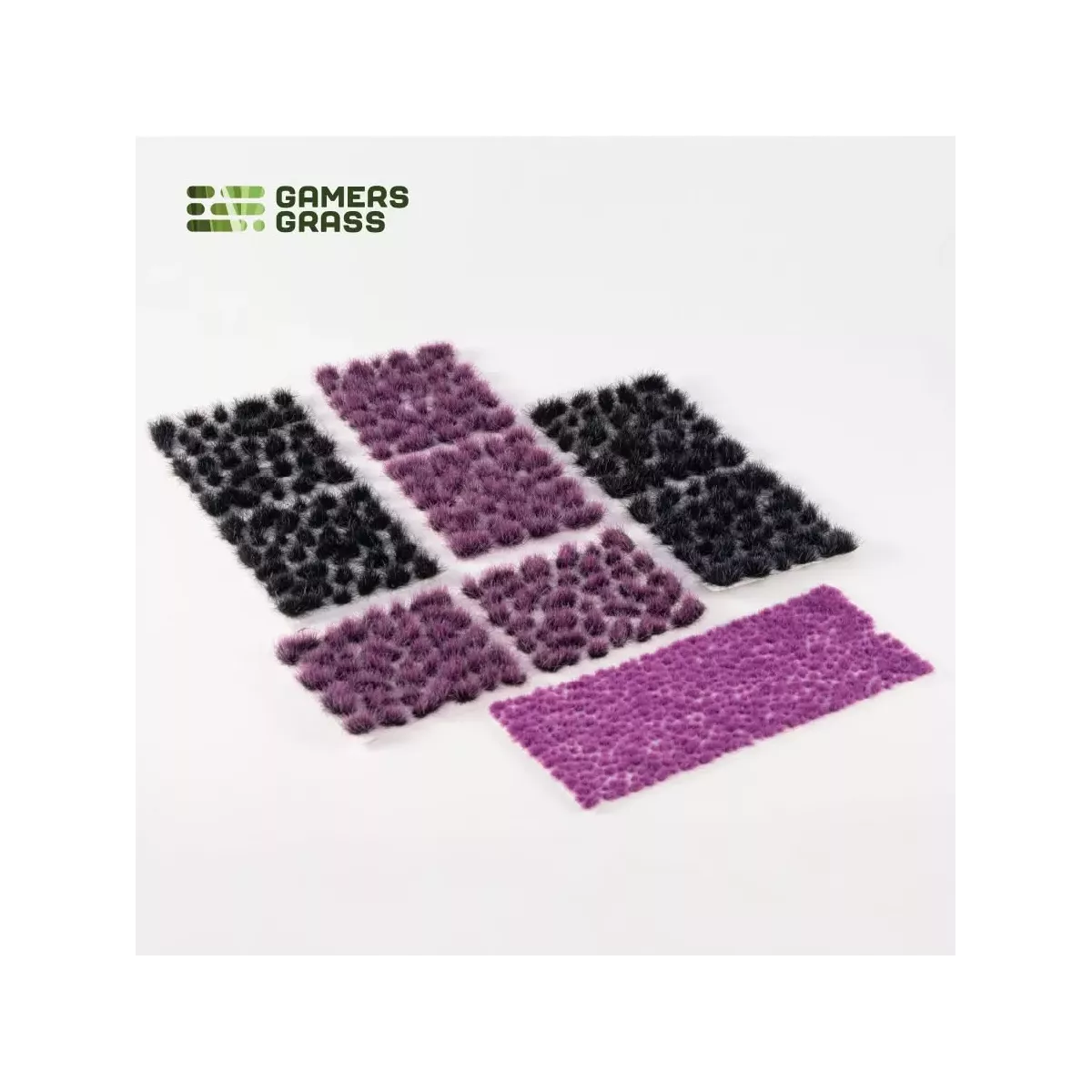 Basing Box : Purple Swarm - Gamers Grass 